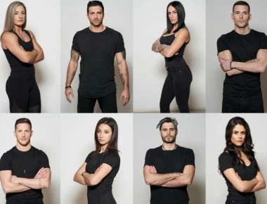 Survivor 3: Όσα πρέπει να ξέρεις για τα 12 μέλη της ελληνικής ομάδας, λίγο πριν τη μεγάλη πρεμιέρα! (φώτο)
